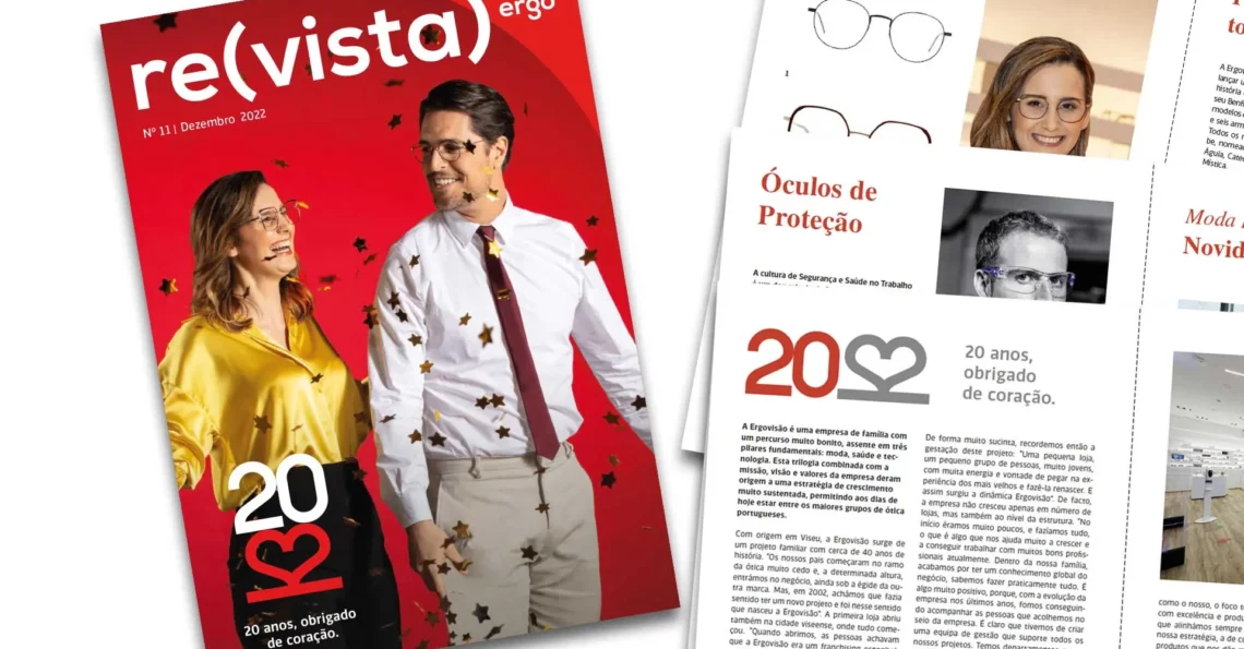 Código Pro - Editora de Revistas, Editora de Publicações, Edição de Revistas